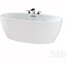 Акриловая ванна 170x80 см BELBAGNO BB404-1700-80 BB404-1700-800