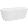 Акриловая ванна 177,5x80,5 см BELBAGNO BB306-1775