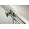 Душевая дверь 150 см BELBAGNO UNO-195-BF-1-150-C-Cr