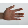 Душевой уголок 100x80 см BELBAGNO UNO UNO-195-AH-2-100/80-P-Cr