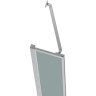 Душевой уголок BELBAGNO LUCE-AH-21-125/80-C-Cr