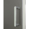 Душевой уголок BELBAGNO UNO-AH-1-120/100-M-Cr