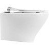 Комплект 4 в 1 унитаз, инсталляция, кнопка смыва, крышка-сиденье BELBAGNO BB070CHR/BB070SC/BB002-80/BB006-PR-CHROME.M