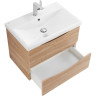 Тумба Rovere Bianco 66,4 см BELBAGNO MARINO MARINO-CER-700-2C-SO-WO-P