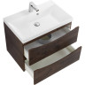 Тумба Rovere Moro 69,6 см BELBAGNO MARINO MARINO-700-2C-SO-RW-P