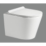 Унитаз BELBAGNO BB506CH