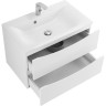 Унитаз подвесной безободковый BELBAGNO BB017CHR/BB865SC