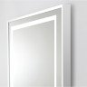 Зеркало 98,5x68,5 см BELBAGNO KRAFT SPC-KRAFT-985-685-TCH-WARM